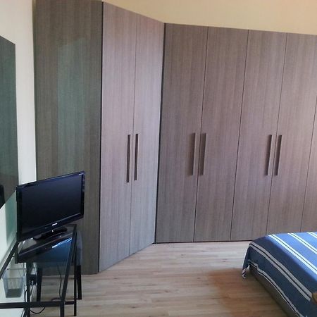 Morsenchio Flat Apartment Milan Exterior photo