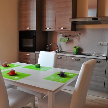Morsenchio Flat Apartment Milan Exterior photo