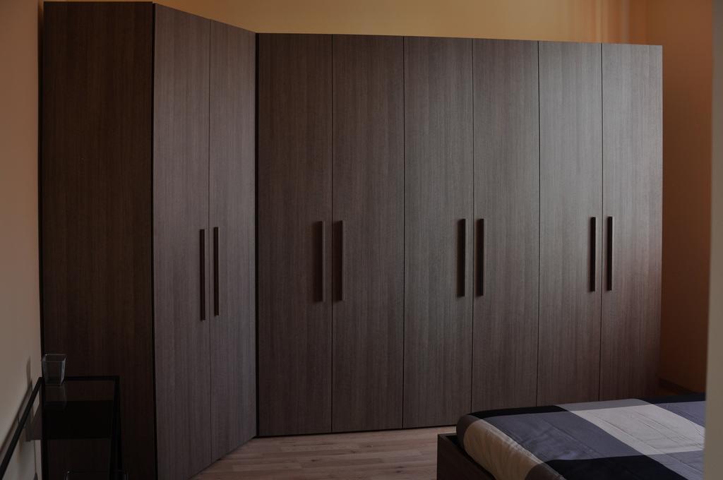 Morsenchio Flat Apartment Milan Room photo