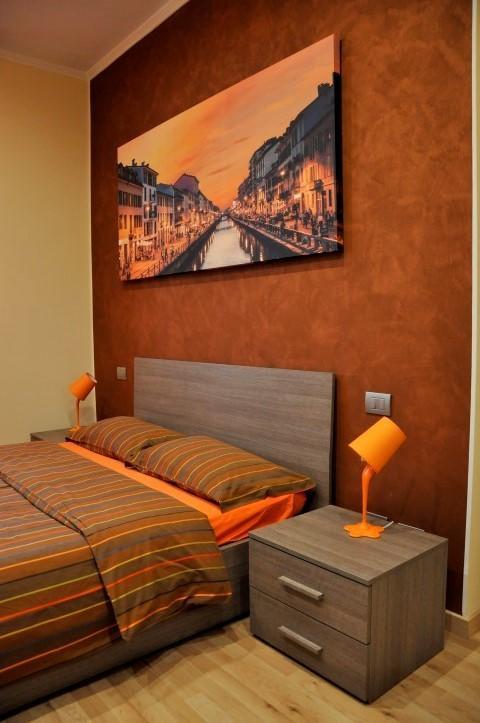 Morsenchio Flat Apartment Milan Exterior photo