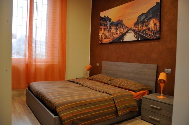 Morsenchio Flat Apartment Milan Exterior photo