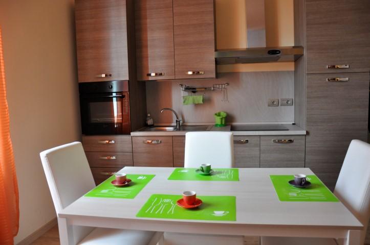 Morsenchio Flat Apartment Milan Exterior photo